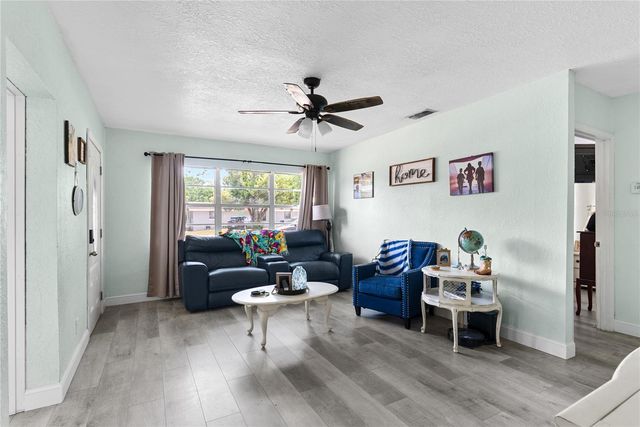 12 BEVERLY DRIVE, Frostproof, FL 33843