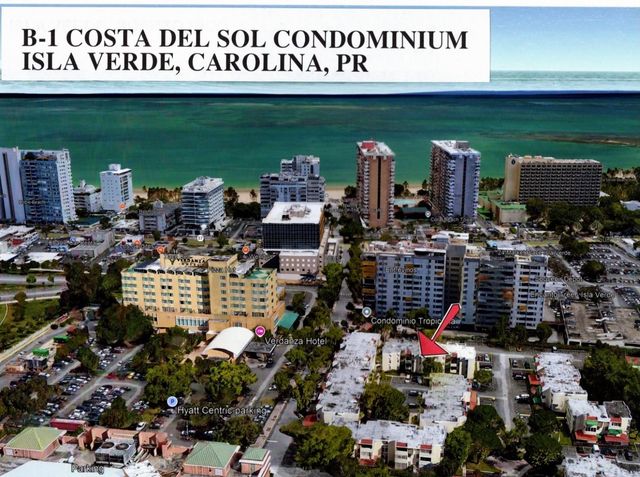 5870 AVE. JOSÉ M. TARTAK B1, Carolina, PR 00979