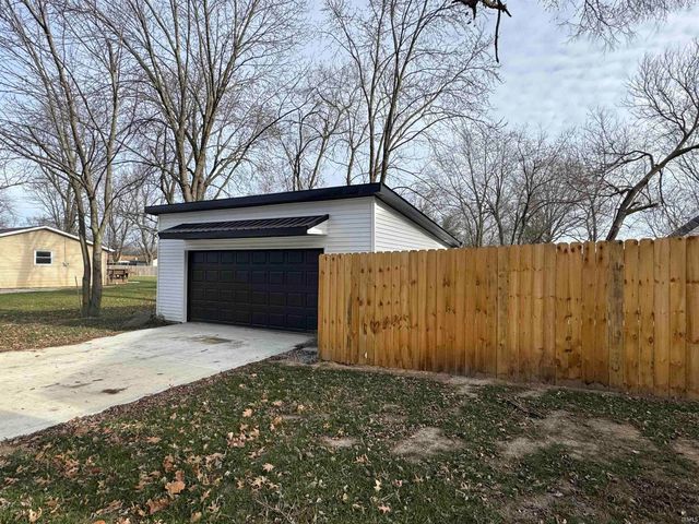 5317 Stellhorn Road, Fort Wayne, IN 46815