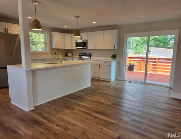 5317 Stellhorn Road, Fort Wayne, IN 46815