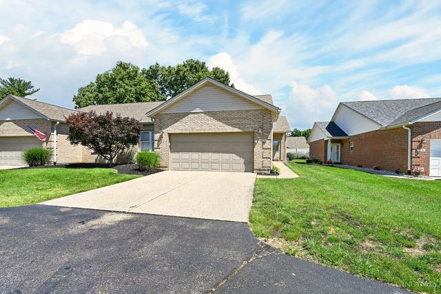 322 Lauryn Meadows Court, Fairfield, OH 45014