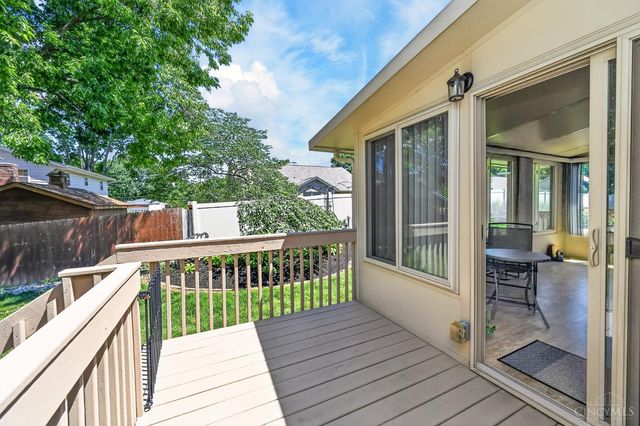 322 Lauryn Meadows Court, Fairfield, OH 45014