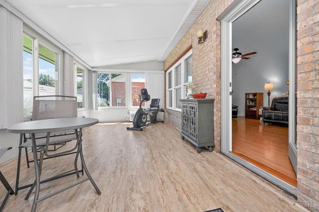 322 Lauryn Meadows Court, Fairfield, OH 45014