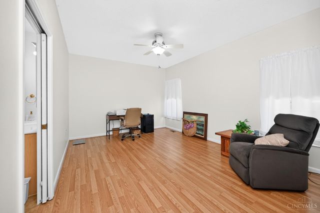 322 Lauryn Meadows Court, Fairfield, OH 45014
