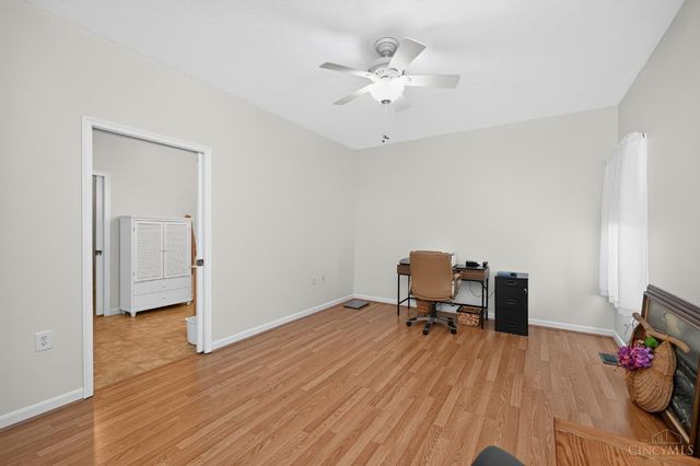 322 Lauryn Meadows Court, Fairfield, OH 45014