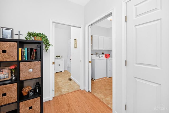 322 Lauryn Meadows Court, Fairfield, OH 45014