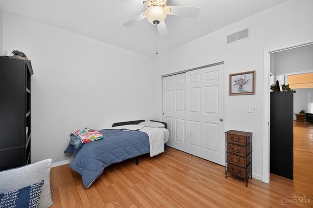 322 Lauryn Meadows Court, Fairfield, OH 45014