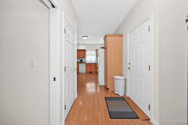 322 Lauryn Meadows Court, Fairfield, OH 45014