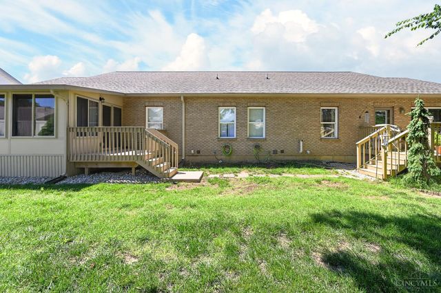 322 Lauryn Meadows Court, Fairfield, OH 45014