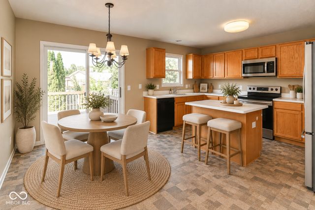 8102 Buford Street, Indianapolis, IN 46216