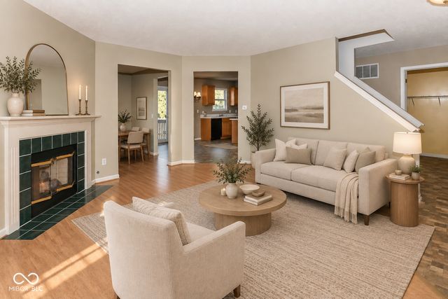8102 Buford Street, Indianapolis, IN 46216