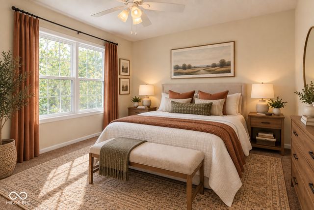 8102 Buford Street, Indianapolis, IN 46216