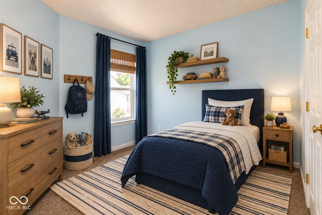 8102 Buford Street, Indianapolis, IN 46216