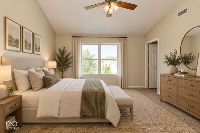 8102 Buford Street, Indianapolis, IN 46216