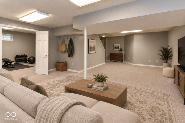 8102 Buford Street, Indianapolis, IN 46216