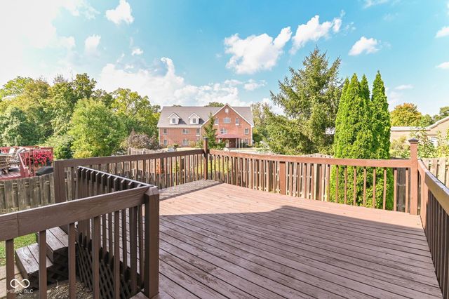 8102 Buford Street, Indianapolis, IN 46216
