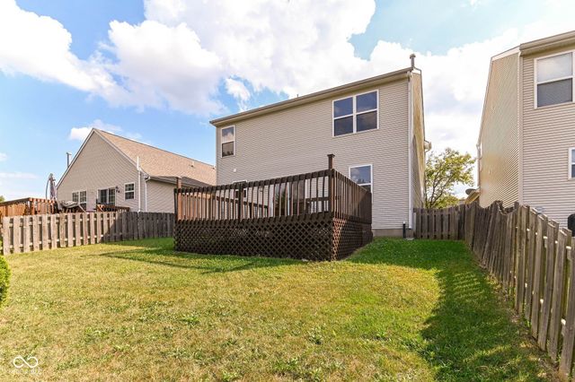 8102 Buford Street, Indianapolis, IN 46216