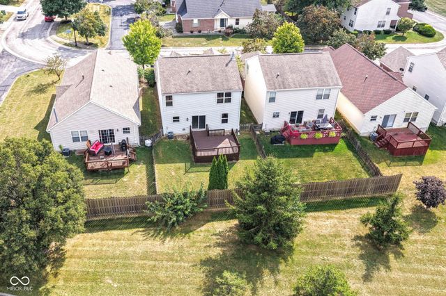 8102 Buford Street, Indianapolis, IN 46216