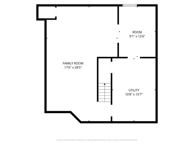 8102 Buford Street, Indianapolis, IN 46216
