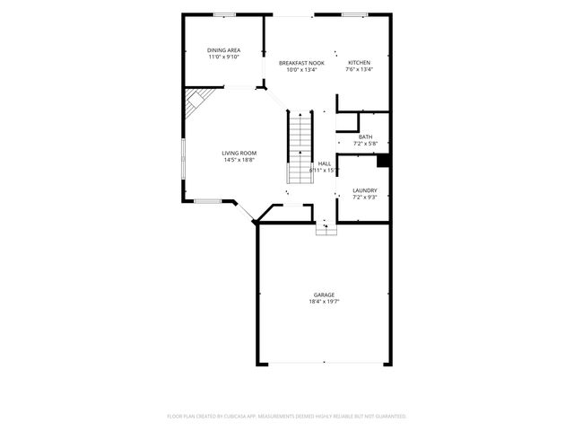 8102 Buford Street, Indianapolis, IN 46216