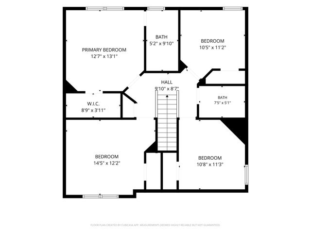 8102 Buford Street, Indianapolis, IN 46216