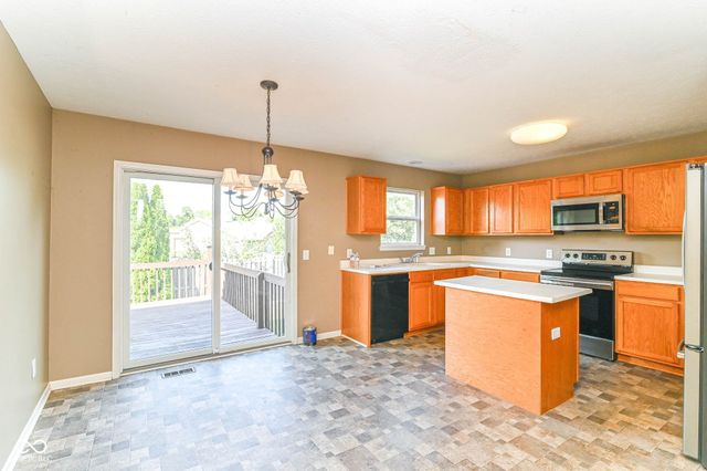 8102 Buford Street, Indianapolis, IN 46216