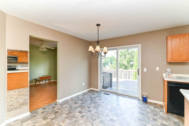 8102 Buford Street, Indianapolis, IN 46216