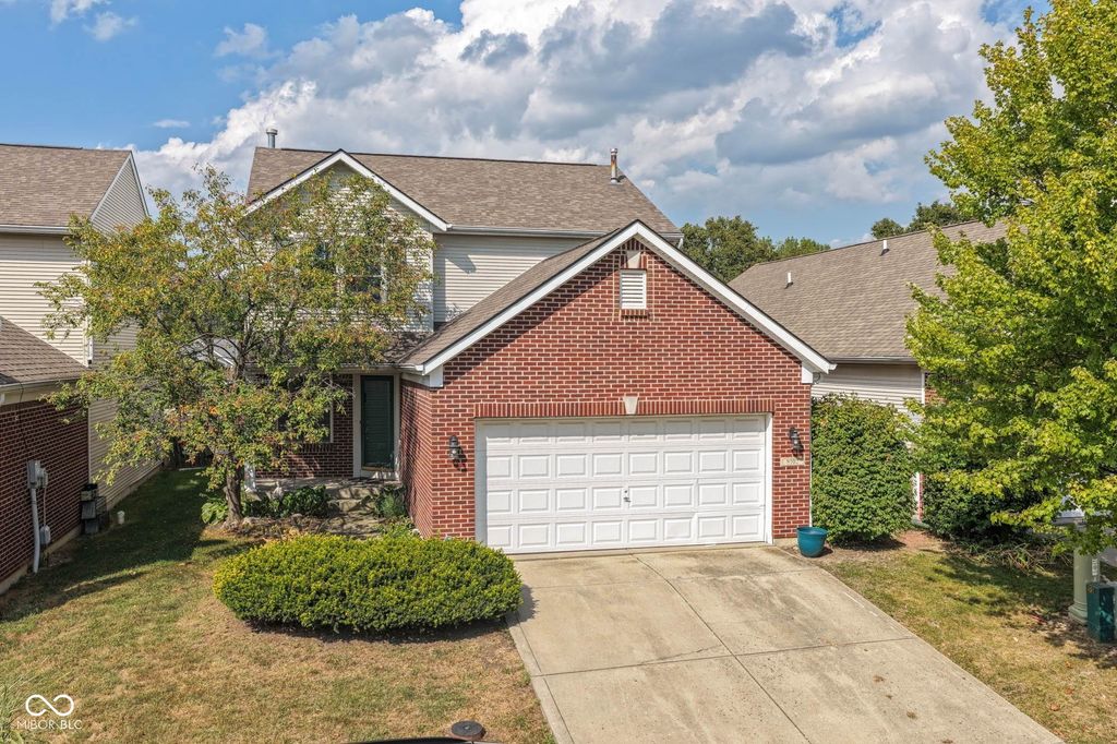 8102 Buford Street, Indianapolis, IN 46216