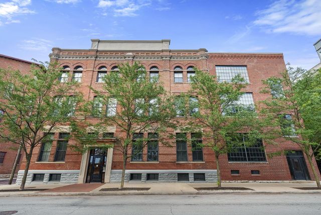 570 S Front Street, 308, Columbus, OH 43215