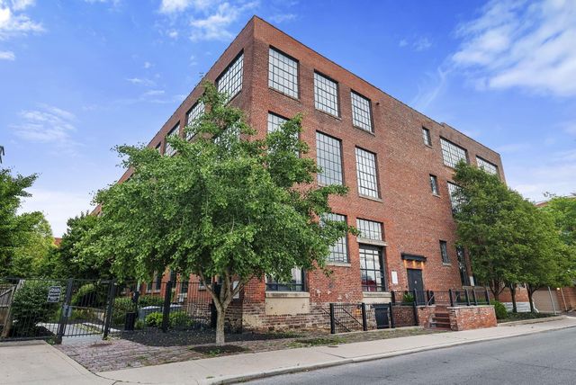 570 S Front Street, 308, Columbus, OH 43215