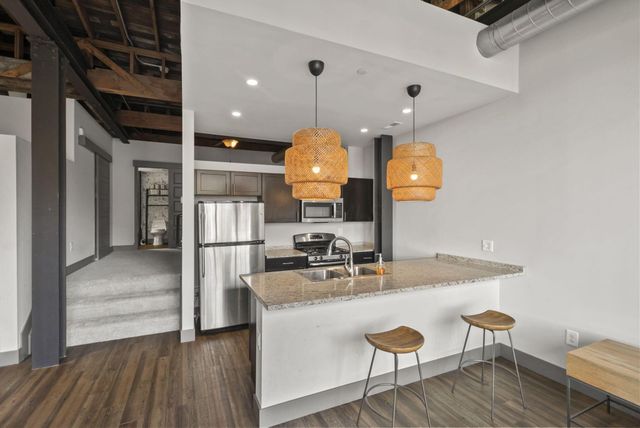 570 S Front Street, 308, Columbus, OH 43215