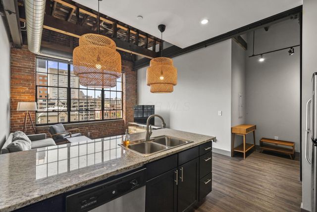 570 S Front Street, 308, Columbus, OH 43215