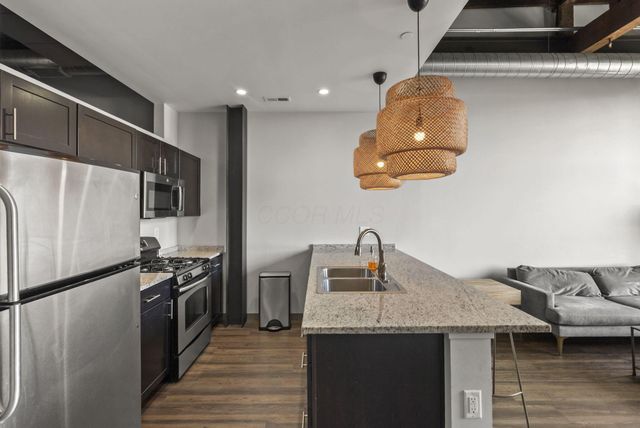 570 S Front Street, 308, Columbus, OH 43215