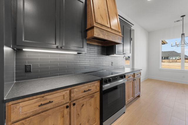 417 Collum View, Azle, TX 76020