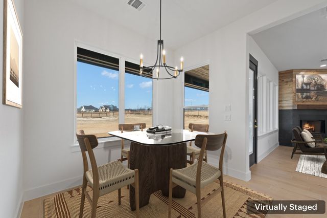 417 Collum View, Azle, TX 76020