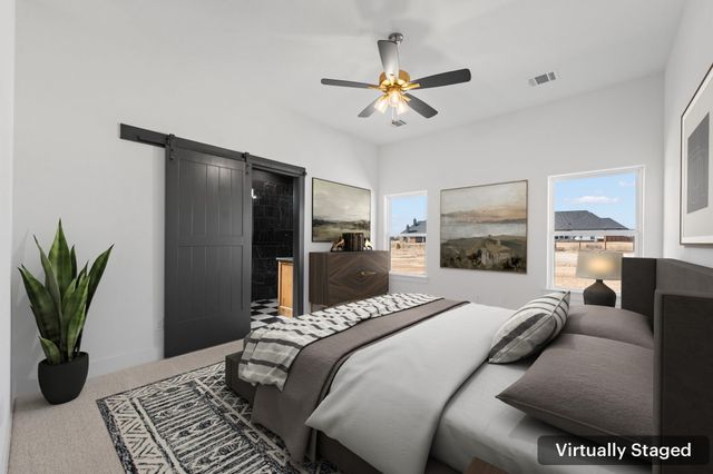 417 Collum View, Azle, TX 76020