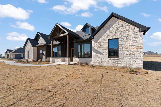 417 Collum View, Azle, TX 76020