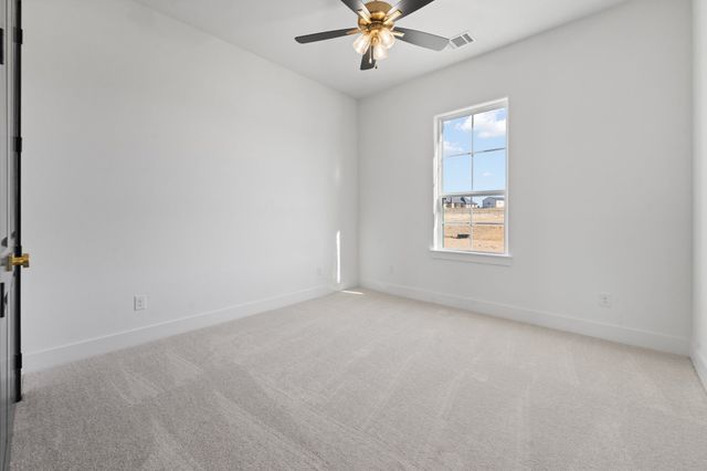 417 Collum View, Azle, TX 76020