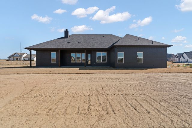 417 Collum View, Azle, TX 76020