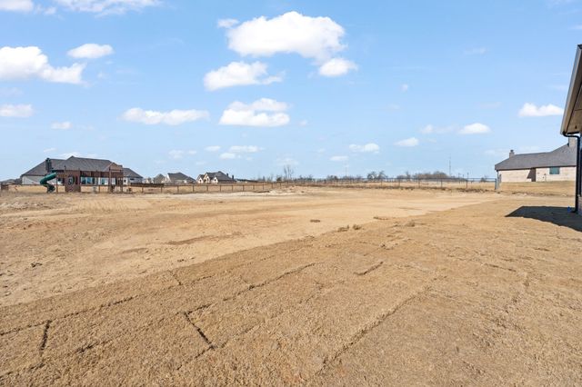 417 Collum View, Azle, TX 76020