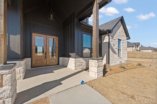 417 Collum View, Azle, TX 76020