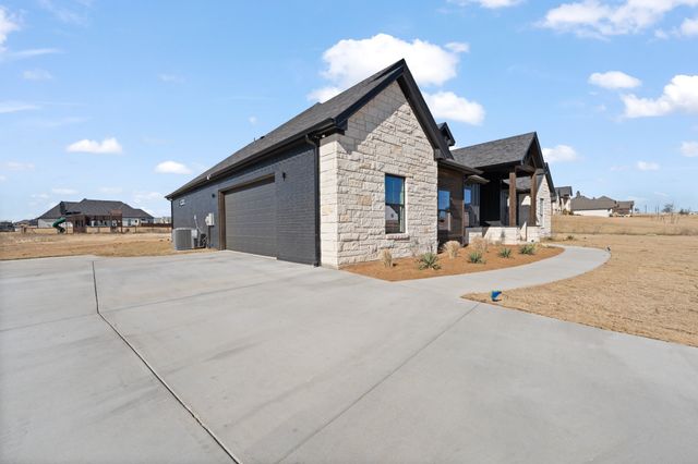 417 Collum View, Azle, TX 76020