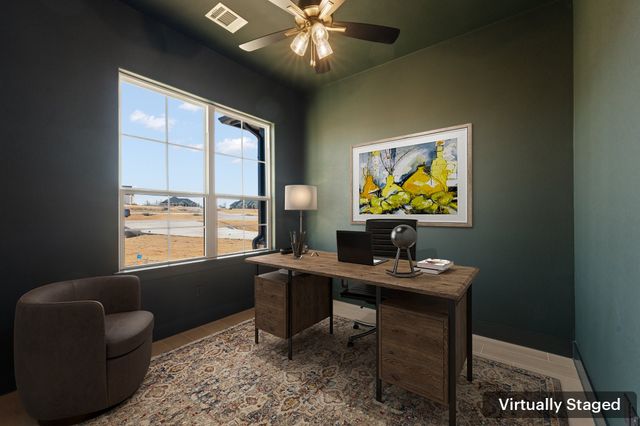 417 Collum View, Azle, TX 76020