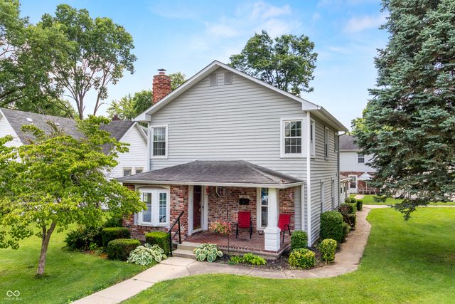 1373 Central Avenue, Noblesville, IN 46060