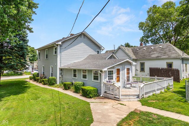 1373 Central Avenue, Noblesville, IN 46060