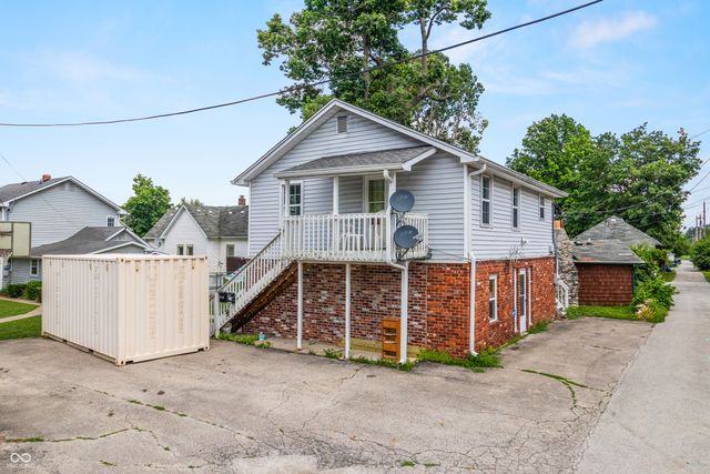 1373 Central Avenue, Noblesville, IN 46060