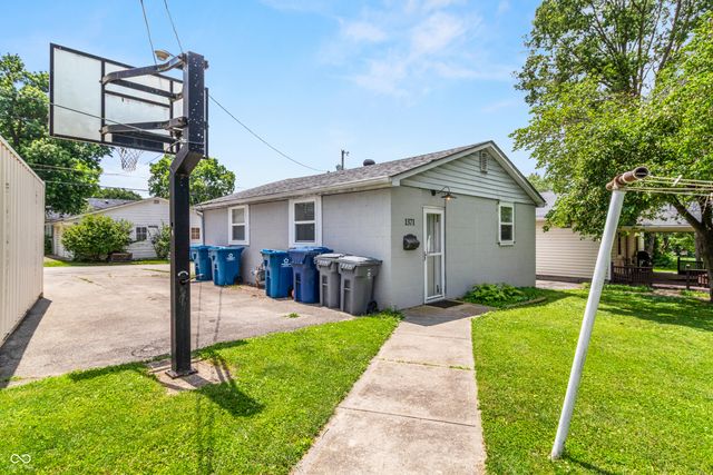 1373 Central Avenue, Noblesville, IN 46060