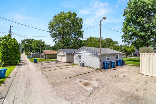 1373 Central Avenue, Noblesville, IN 46060