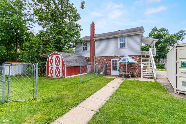1373 Central Avenue, Noblesville, IN 46060