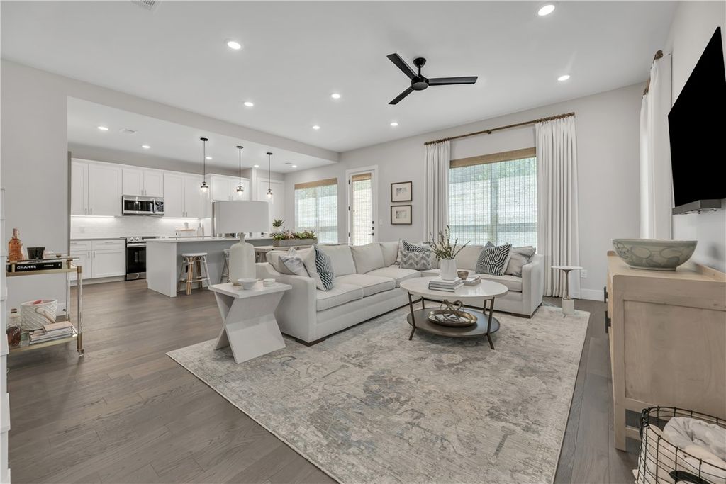 258 Estates Circle, College Station, TX 77840 — exterior